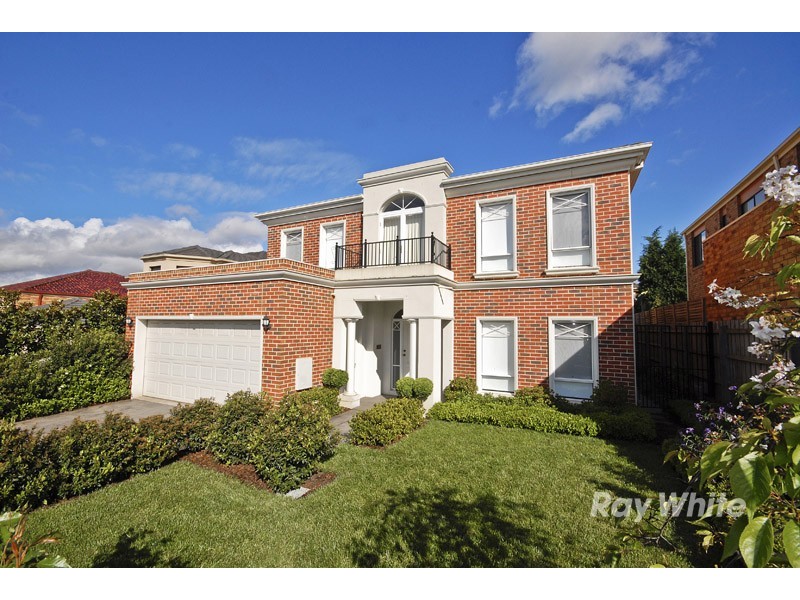 71 Templeton Street, Wantirna VIC 3152