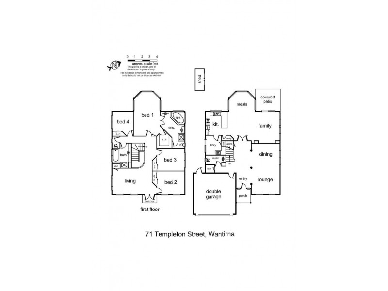 71 Templeton Street, Wantirna VIC 3152