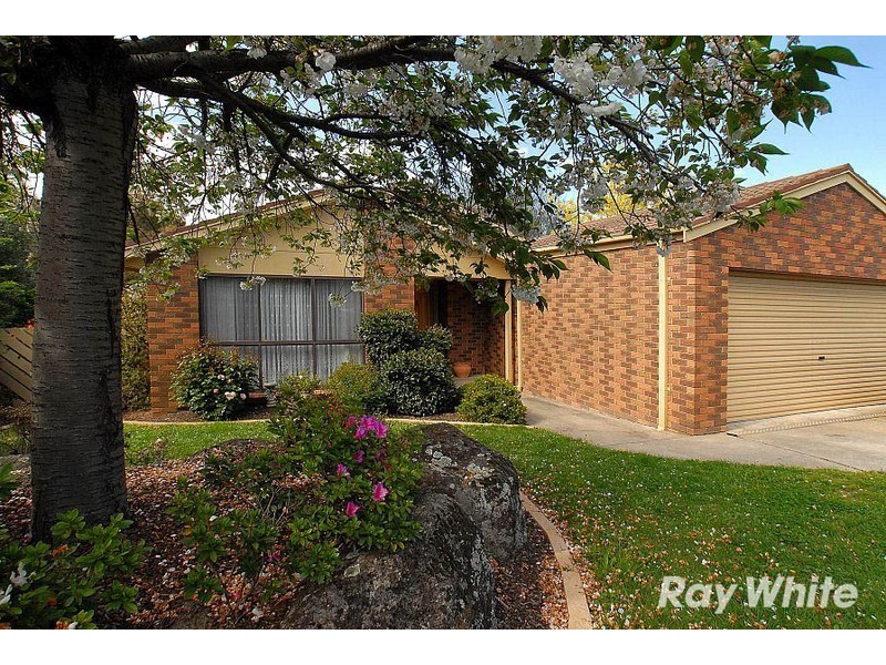 13 Calder Way, Wantirna South VIC 3152