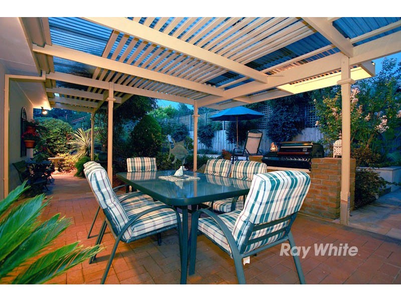 100 Amersham Drive, Wantirna VIC 3152