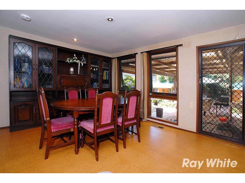 3 Leicester Court, Wantirna South VIC 3152