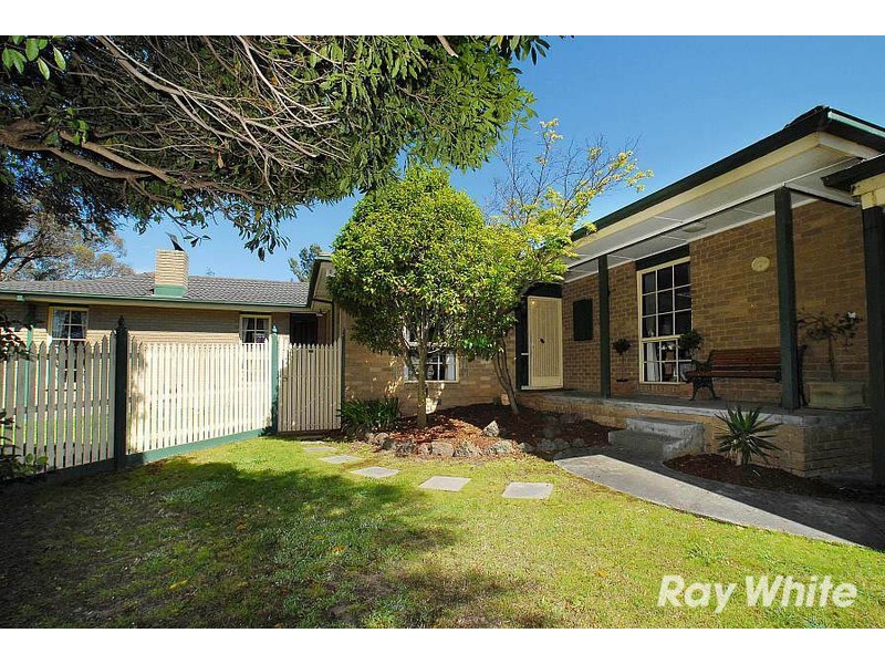 10 Coachmans Court, Vermont South VIC 3133