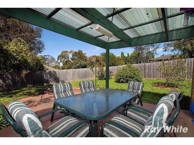 10 Coachmans Court, Vermont South VIC 3133