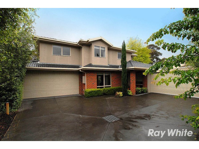 2/21 Tyner Road, Wantirna South VIC 3152