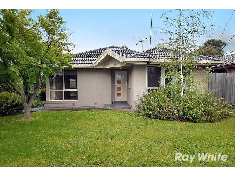 1/21 Tyner Road, Wantirna South VIC 3152