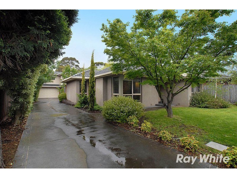 1/21 Tyner Road, Wantirna South VIC 3152