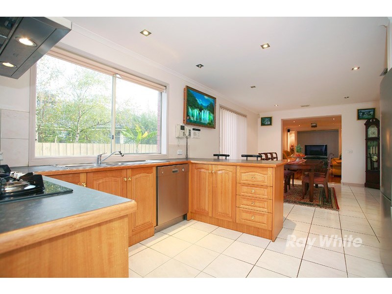 1 Richardson Rise, Wantirna South VIC 3152