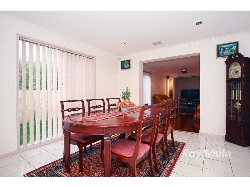 1 Richardson Rise, Wantirna South VIC 3152