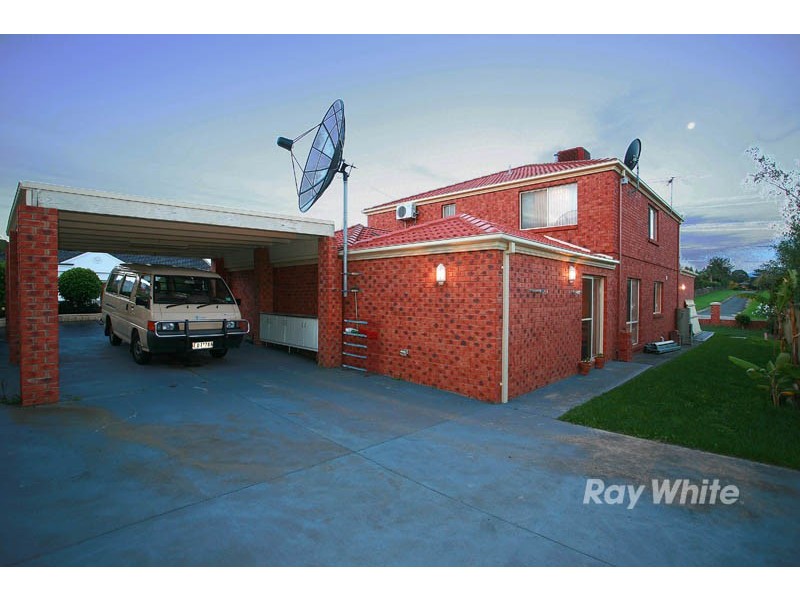1 Richardson Rise, Wantirna South VIC 3152