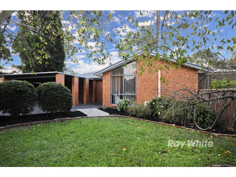 6 Mariposa Court, Wantirna South VIC 3152