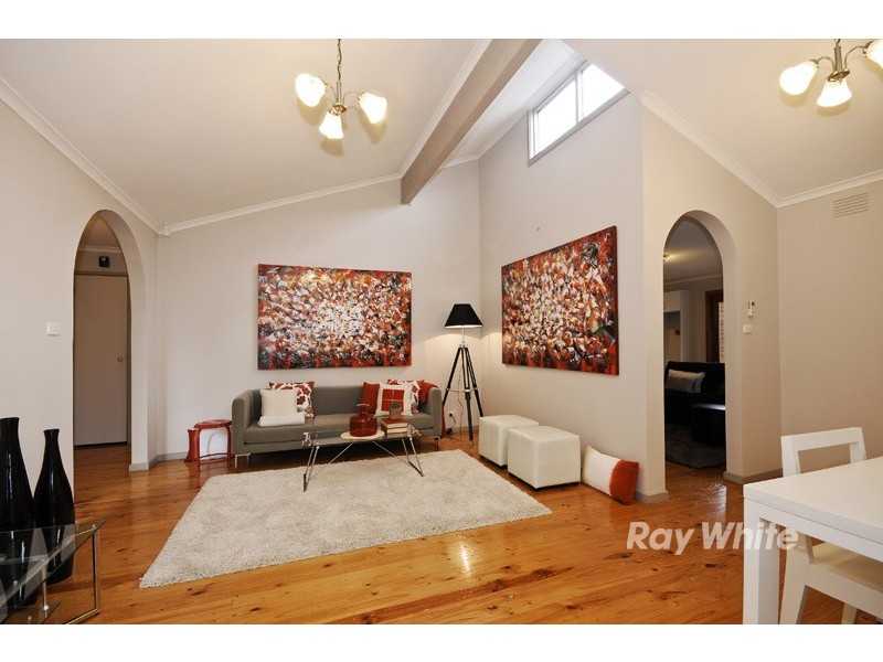 6 Mariposa Court, Wantirna South VIC 3152