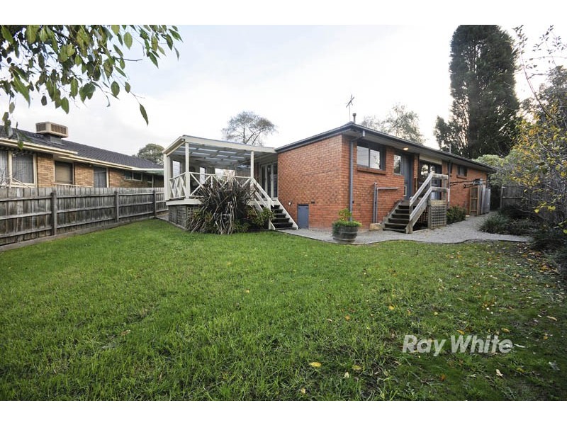 6 Mariposa Court, Wantirna South VIC 3152