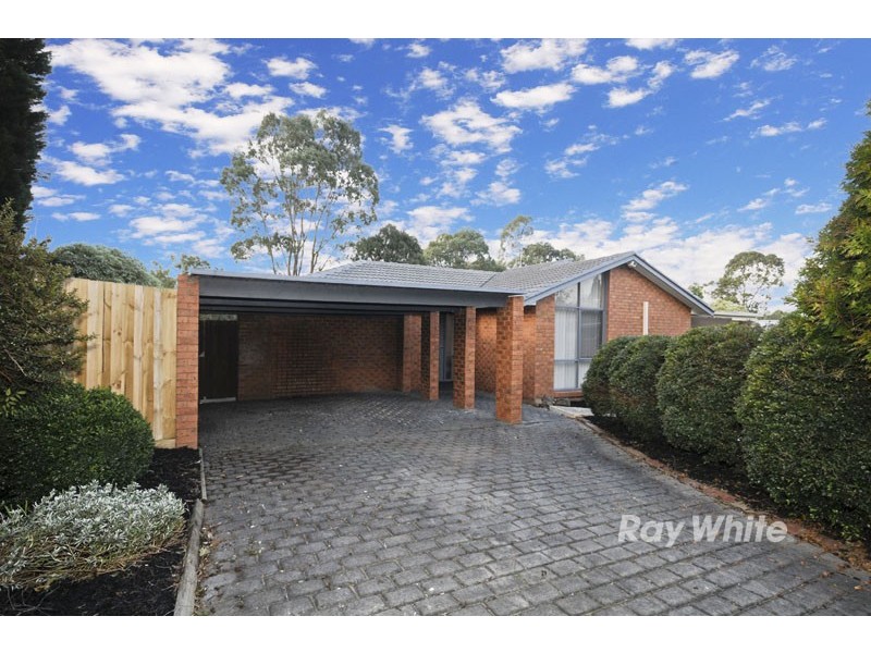 6 Mariposa Court, Wantirna South VIC 3152