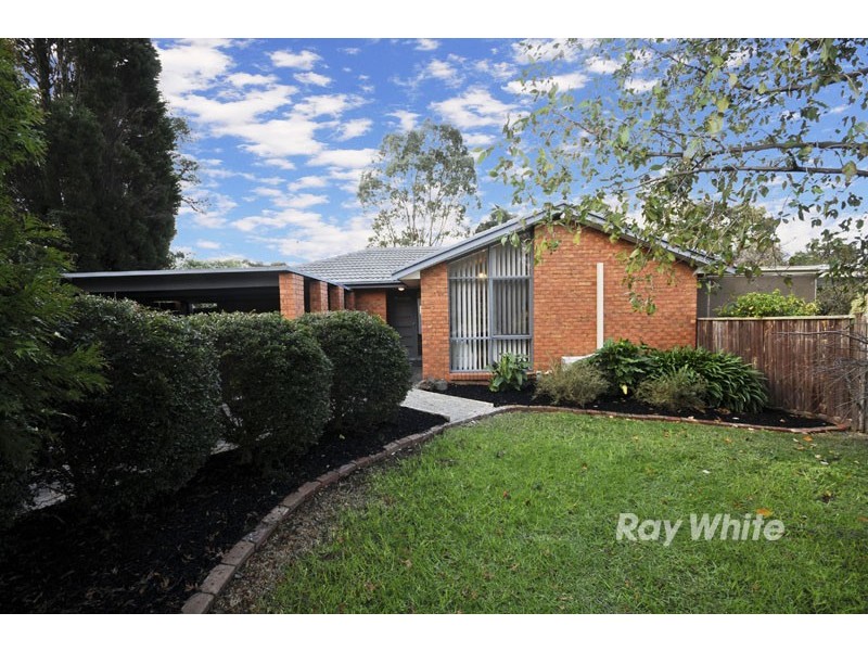 6 Mariposa Court, Wantirna South VIC 3152