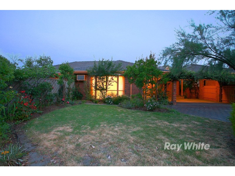 3 Tresise Avenue, Wantirna South VIC 3152