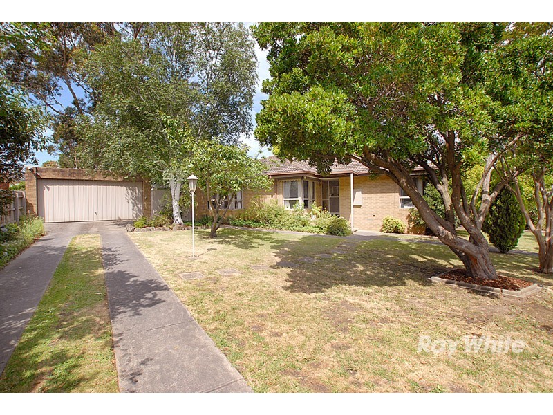 29 Dinsdale Road, Boronia VIC 3155