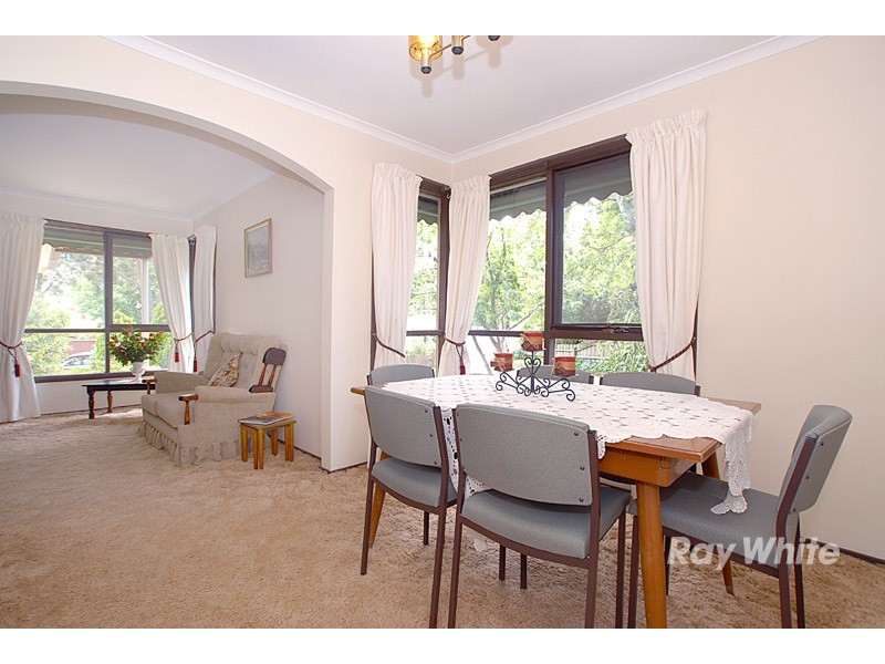 29 Dinsdale Road, Boronia VIC 3155