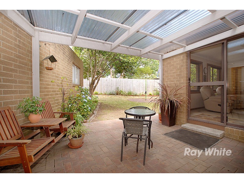 29 Dinsdale Road, Boronia VIC 3155