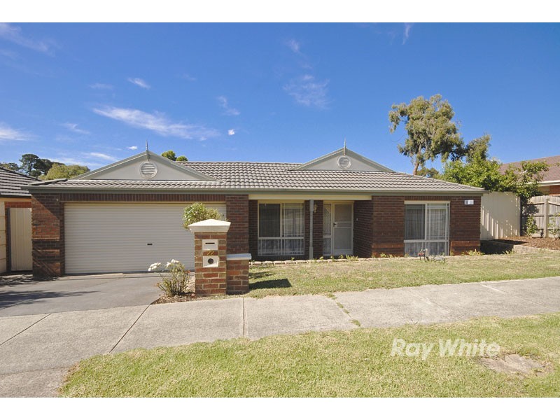 22 Petalnina Drive, Wantirna VIC 3152