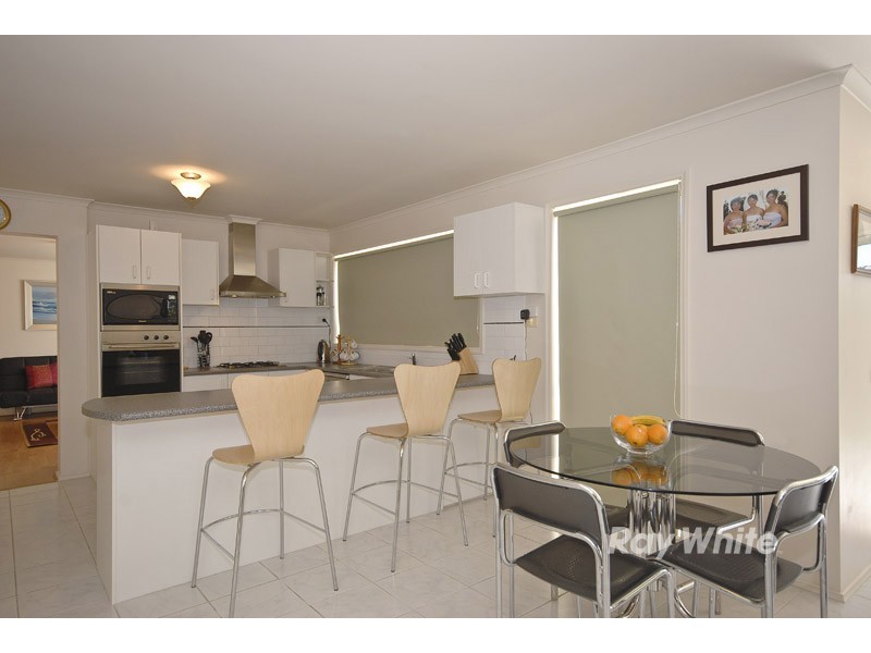 22 Petalnina Drive, Wantirna VIC 3152