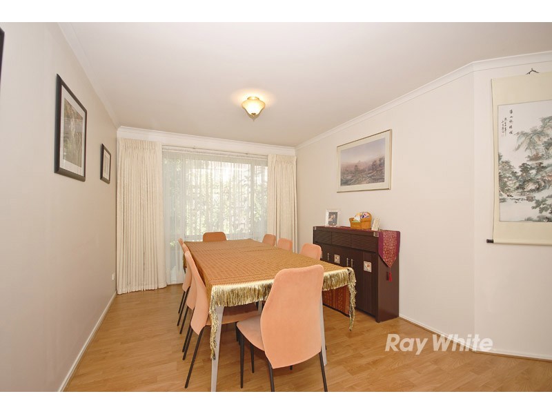 22 Petalnina Drive, Wantirna VIC 3152