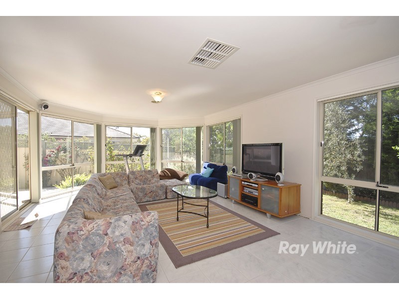 22 Petalnina Drive, Wantirna VIC 3152