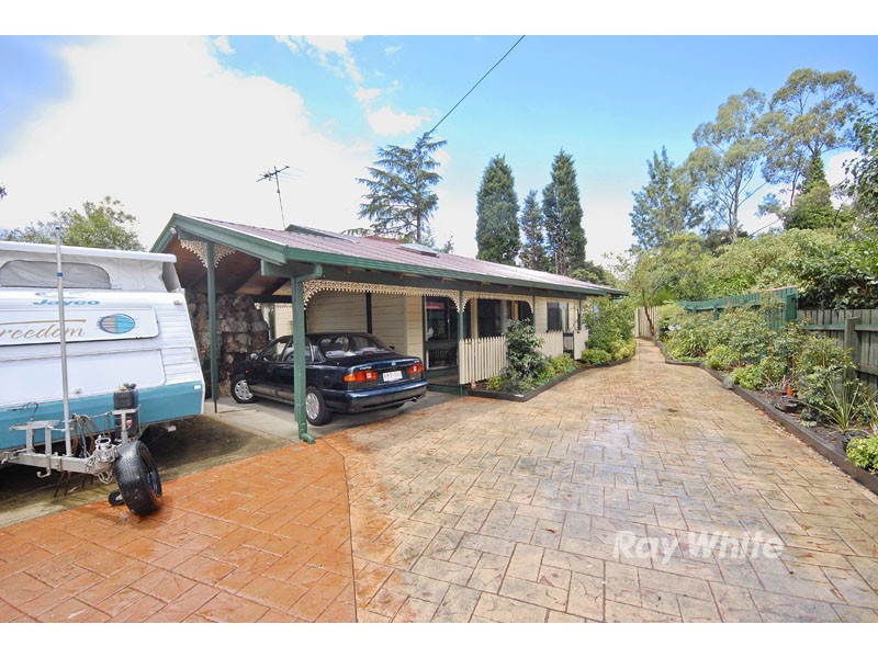 476 Mountain Highway, Wantirna VIC 3152