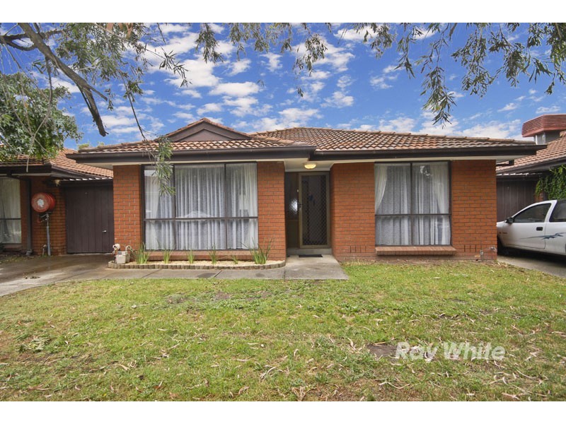 2/275 Canterbury Road, Bayswater North VIC 3153