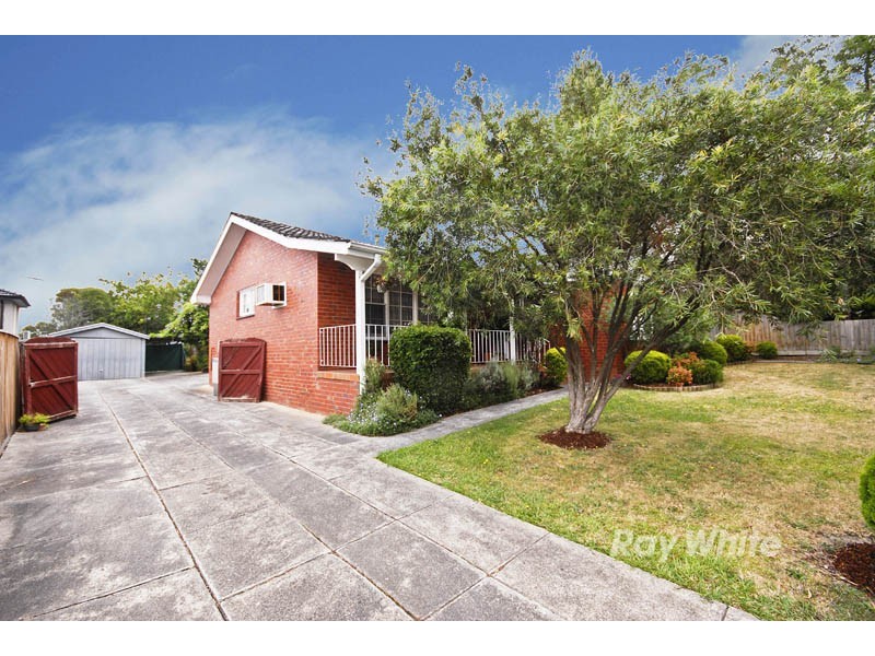 2 Weemala Court, Bayswater VIC 3153