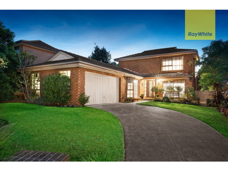 95 Wallace Road, Wantirna South VIC 3152