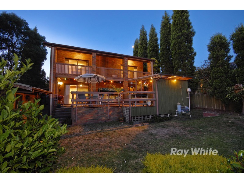 51 Merryn Grove, Wantirna South VIC 3152