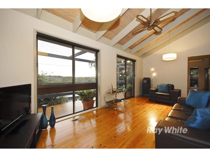 1 Old Gippsland Road, Lilydale VIC 3140