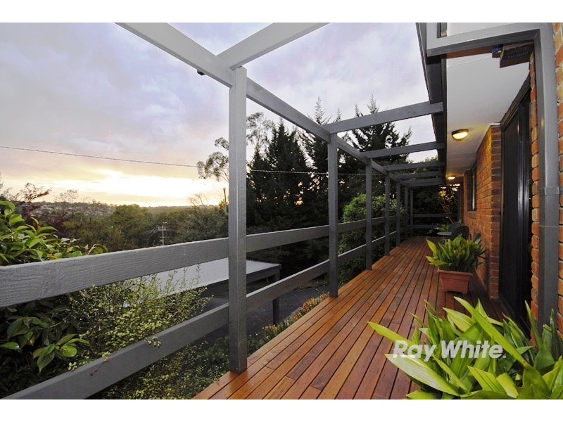 1 Old Gippsland Road, Lilydale VIC 3140