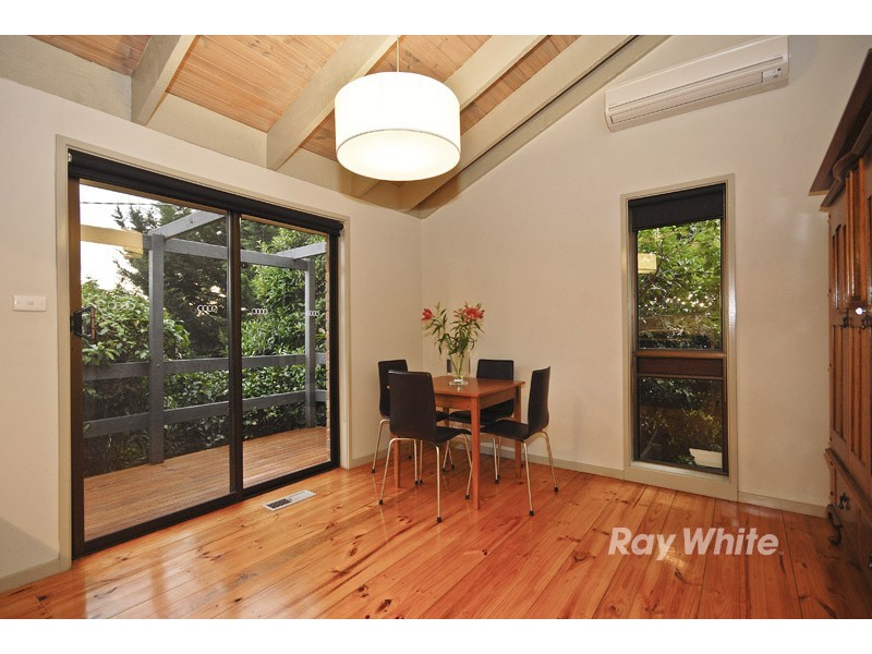 1 Old Gippsland Road, Lilydale VIC 3140