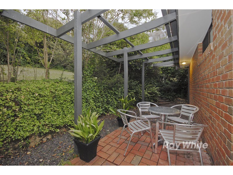 1 Old Gippsland Road, Lilydale VIC 3140