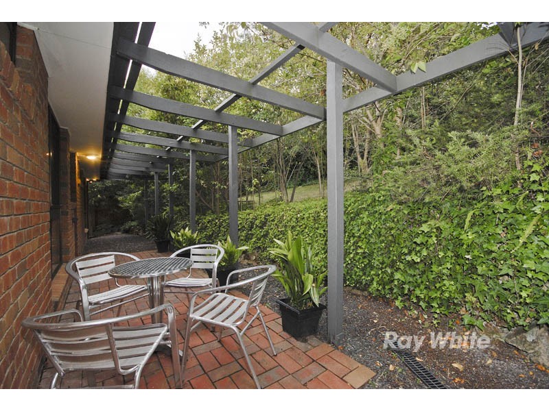 1 Old Gippsland Road, Lilydale VIC 3140