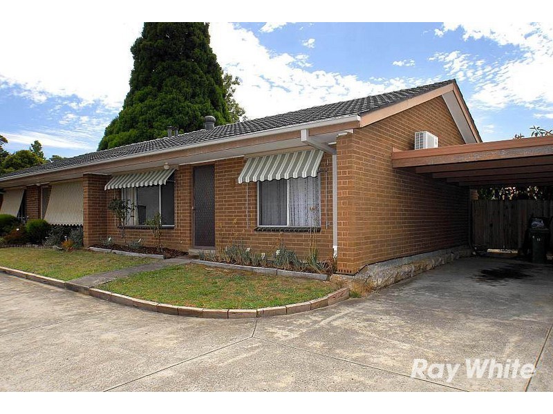 8/16 Louisa Street, Croydon VIC 3136