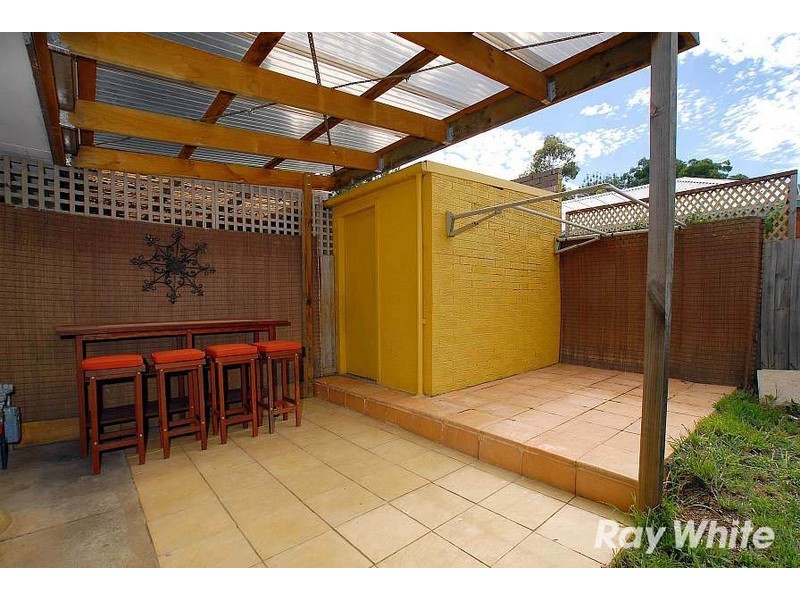 8/16 Louisa Street, Croydon VIC 3136