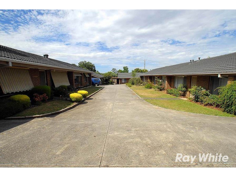 8/16 Louisa Street, Croydon VIC 3136