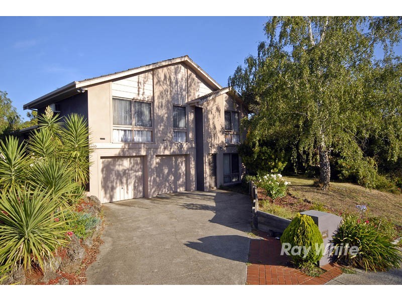 116  Milpera Crescent, Wantirna VIC 3152
