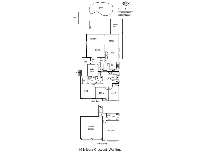 116  Milpera Crescent, Wantirna VIC 3152