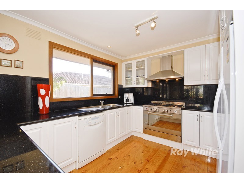 116  Milpera Crescent, Wantirna VIC 3152