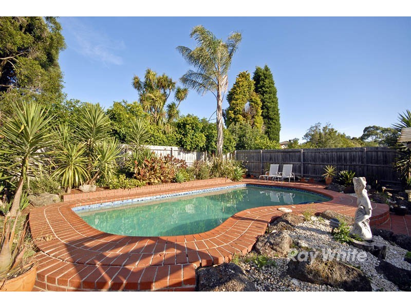 116  Milpera Crescent, Wantirna VIC 3152