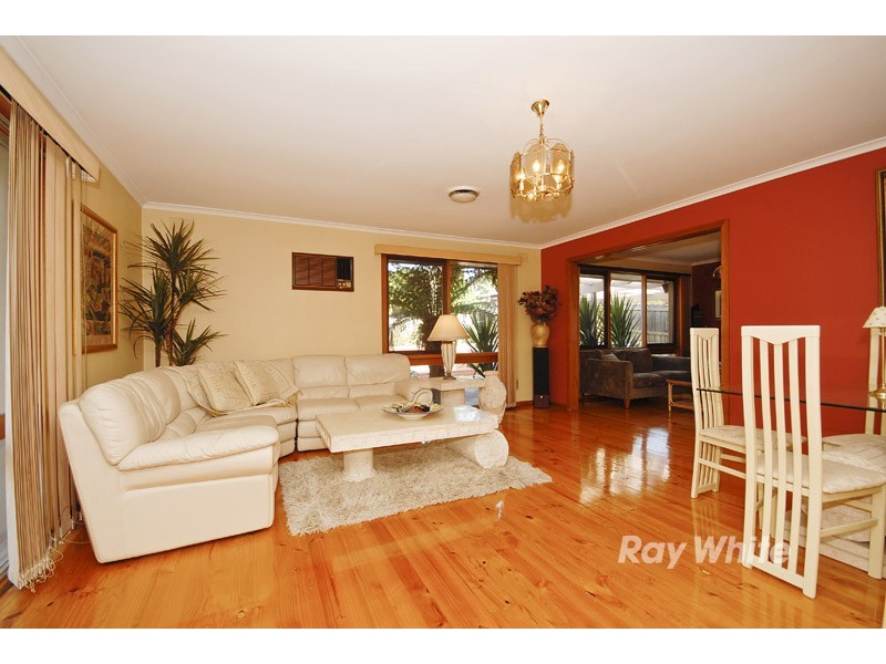 116  Milpera Crescent, Wantirna VIC 3152