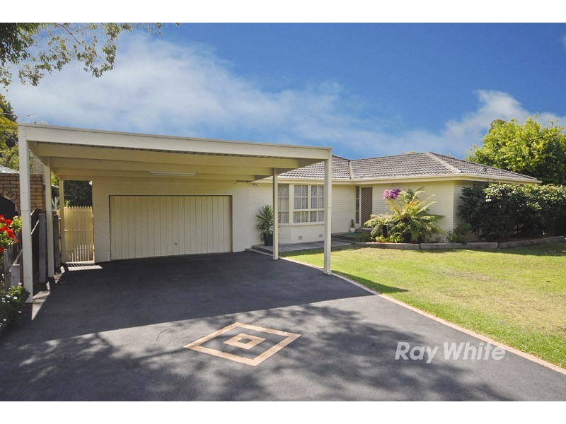 28 Lemal Avenue, Boronia VIC 3155