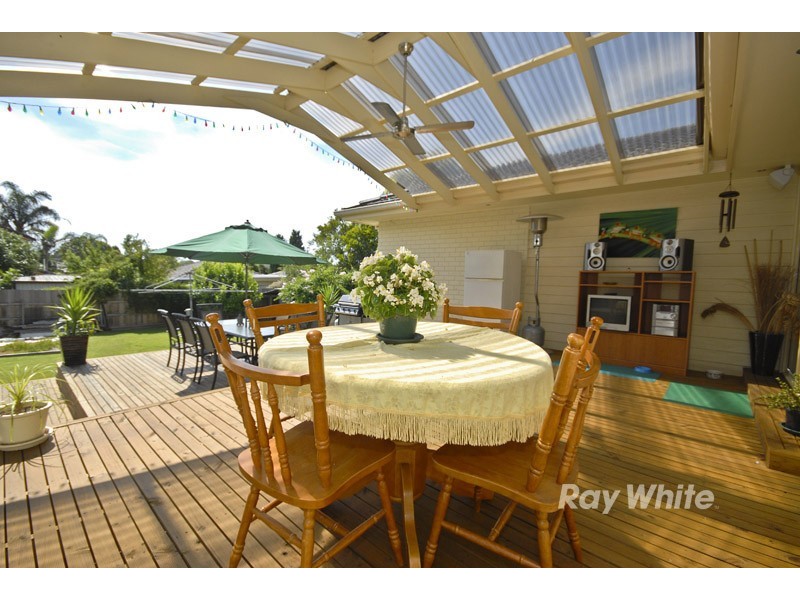 28 Lemal Avenue, Boronia VIC 3155