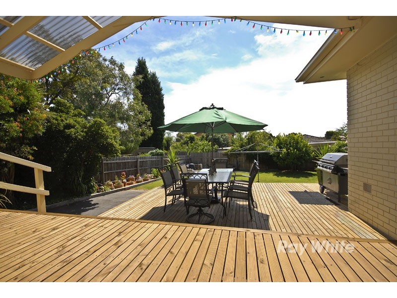 28 Lemal Avenue, Boronia VIC 3155