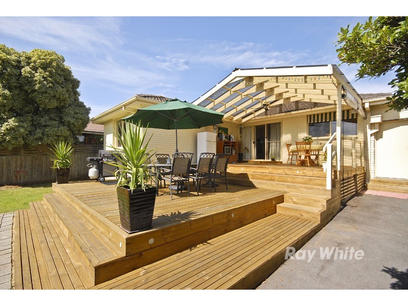 28 Lemal Avenue, Boronia VIC 3155