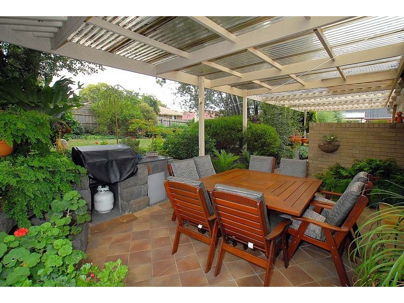 7 Rotherwood Close, Wantirna VIC 3152