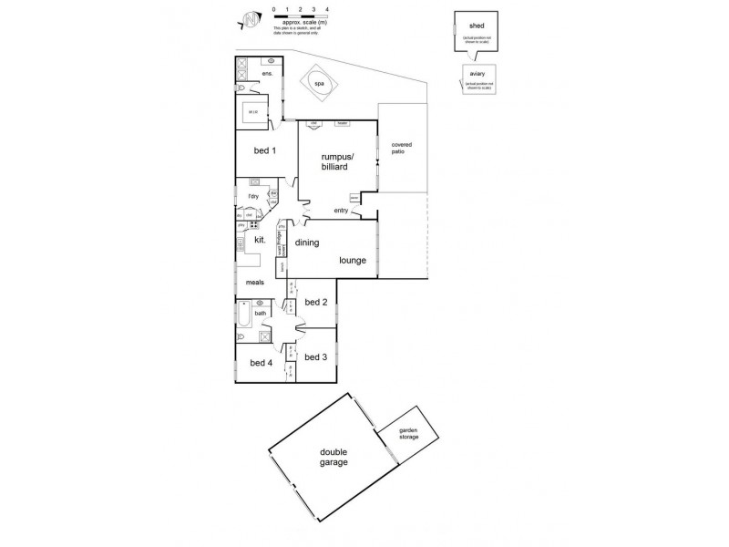 7 Rotherwood Close, Wantirna VIC 3152